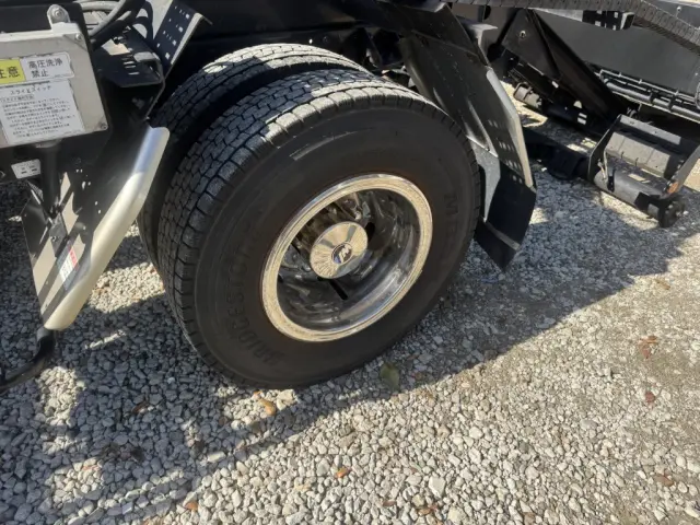 三菱 キャンター TPG-FEB80(2WD)の写真44