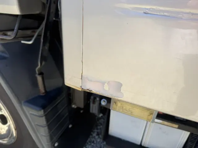 三菱 キャンター TPG-FEB80(2WD)の写真47