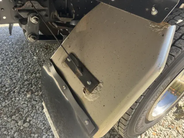 三菱 キャンター TPG-FEB80(2WD)の写真49