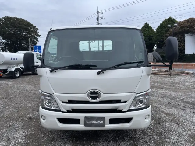 日野 デュトロ 2RG-XZU710M(2WD)の写真5