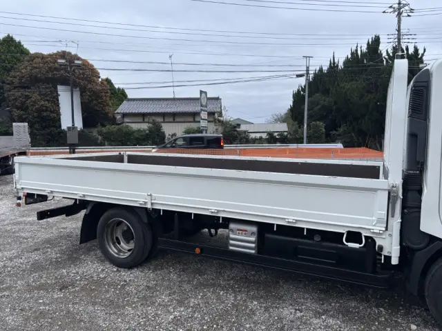 日野 デュトロ 2RG-XZU710M(2WD)の写真6