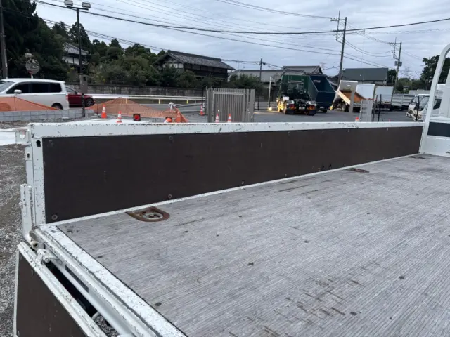 日野 デュトロ 2RG-XZU710M(2WD)の写真10