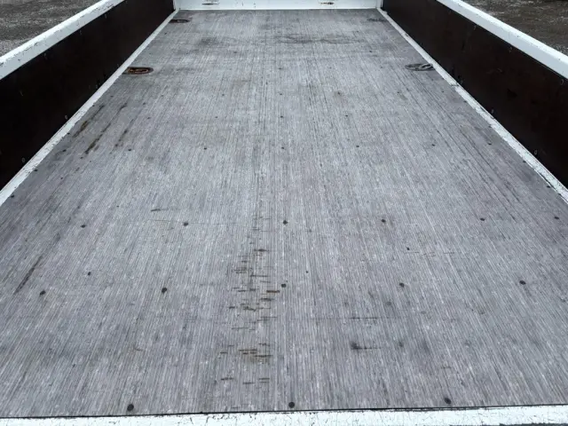 日野 デュトロ 2RG-XZU710M(2WD)の写真12