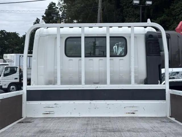 日野 デュトロ 2RG-XZU710M(2WD)の写真13