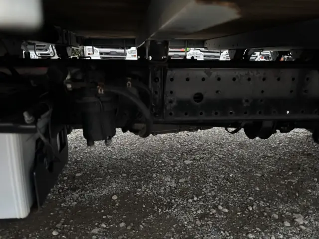 日野 デュトロ 2RG-XZU710M(2WD)の写真14