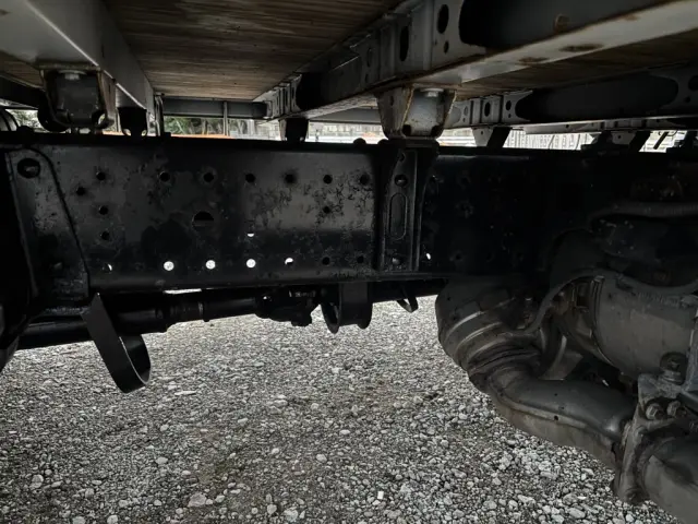 日野 デュトロ 2RG-XZU710M(2WD)の写真15