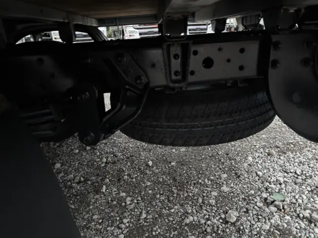 日野 デュトロ 2RG-XZU710M(2WD)の写真16