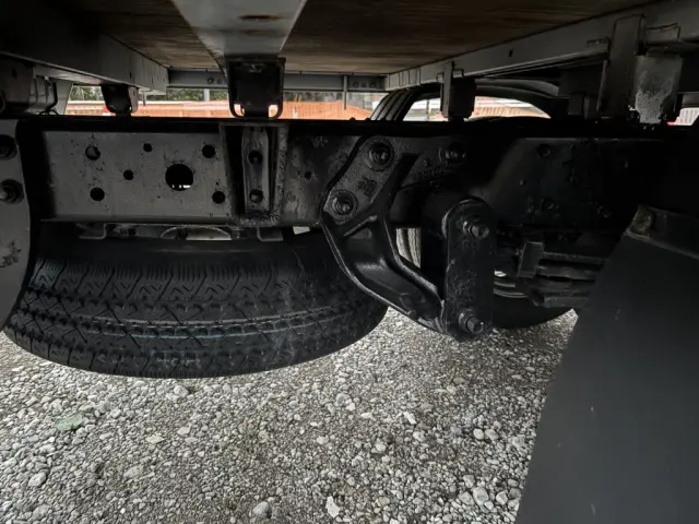 日野 デュトロ 2RG-XZU710M(2WD)の写真17