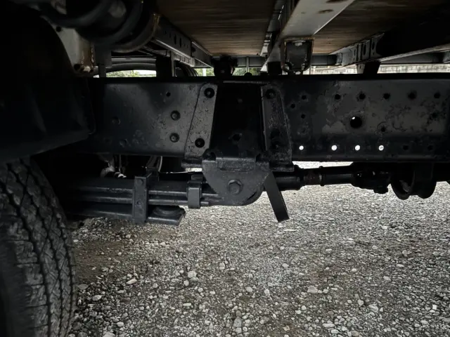 日野 デュトロ 2RG-XZU710M(2WD)の写真18