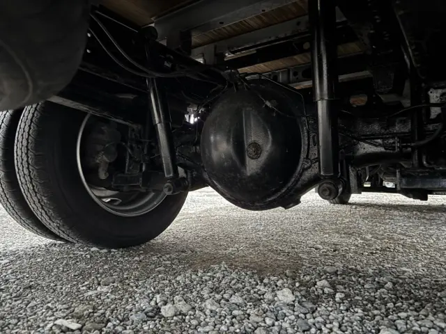 日野 デュトロ 2RG-XZU710M(2WD)の写真19