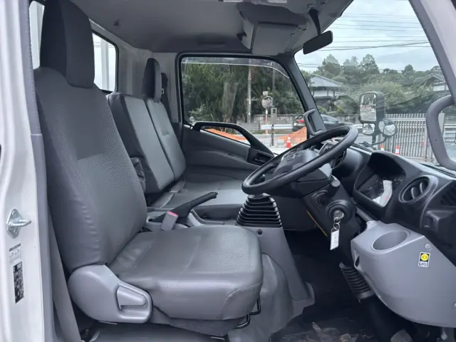 日野 デュトロ 2RG-XZU710M(2WD)の写真21