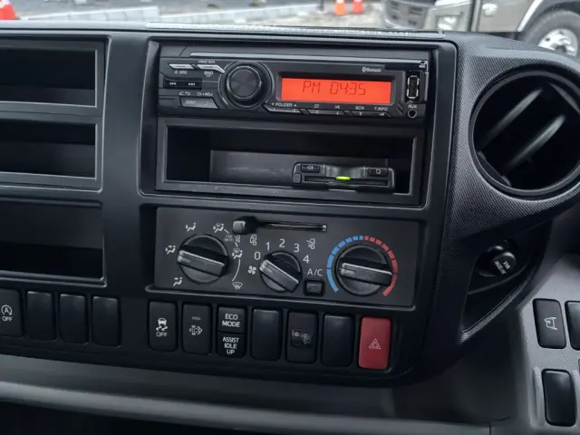 日野 デュトロ 2RG-XZU710M(2WD)の写真23