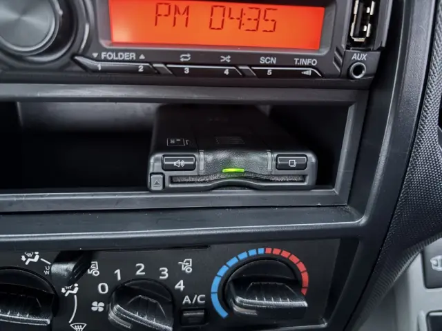 日野 デュトロ 2RG-XZU710M(2WD)の写真24