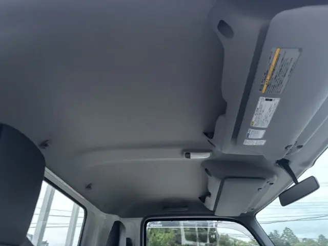 日野 デュトロ 2RG-XZU710M(2WD)の写真28