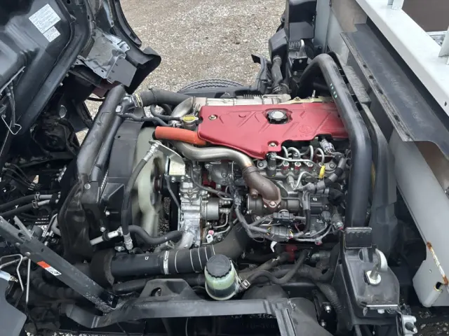 日野 デュトロ 2RG-XZU710M(2WD)の写真29