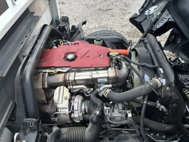 日野 デュトロ 2RG-XZU710M(2WD)の写真30