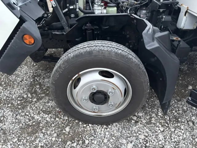 日野 デュトロ 2RG-XZU710M(2WD)の写真32