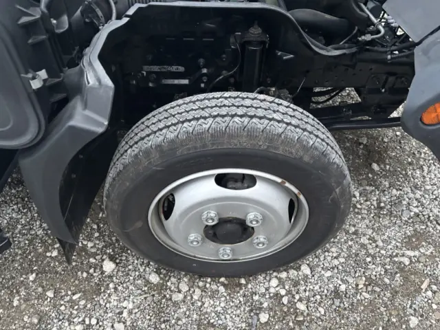 日野 デュトロ 2RG-XZU710M(2WD)の写真33