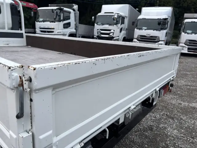 日野 デュトロ 2RG-XZU710M(2WD)の写真39