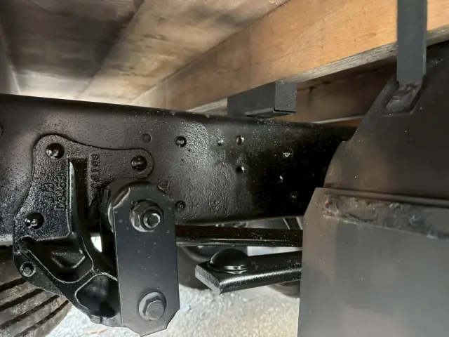 いすゞ エルフ 2RG-NPR88AR(2WD)の写真21