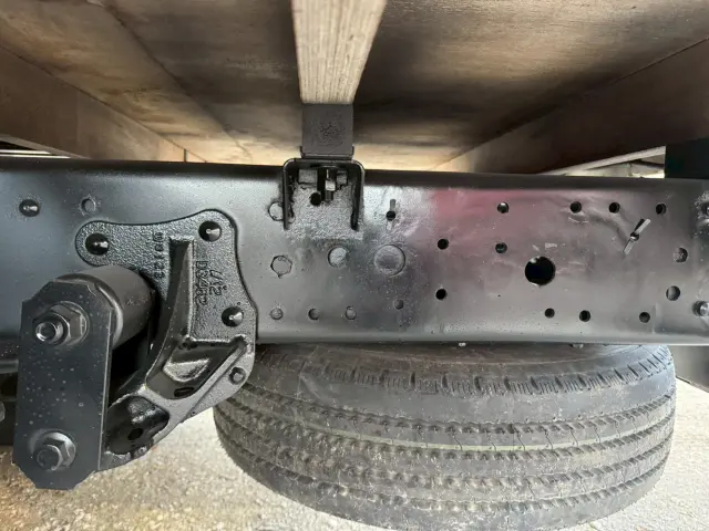 いすゞ エルフ 2RG-NPR88AR(2WD)の写真22