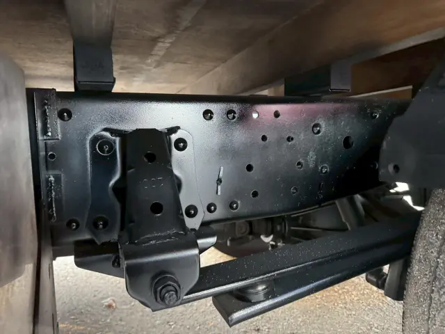 いすゞ エルフ 2RG-NPR88AR(2WD)の写真23