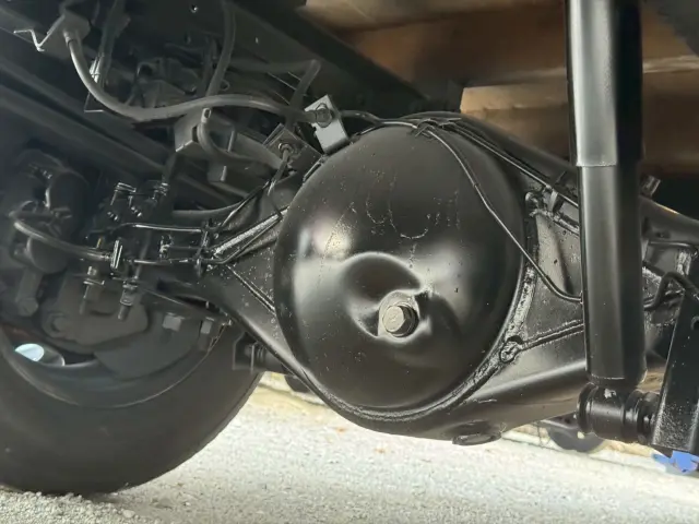 いすゞ エルフ 2RG-NPR88AR(2WD)の写真25