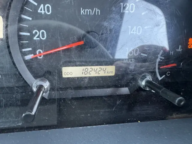 いすゞ エルフ 2RG-NPR88AR(2WD)の写真29