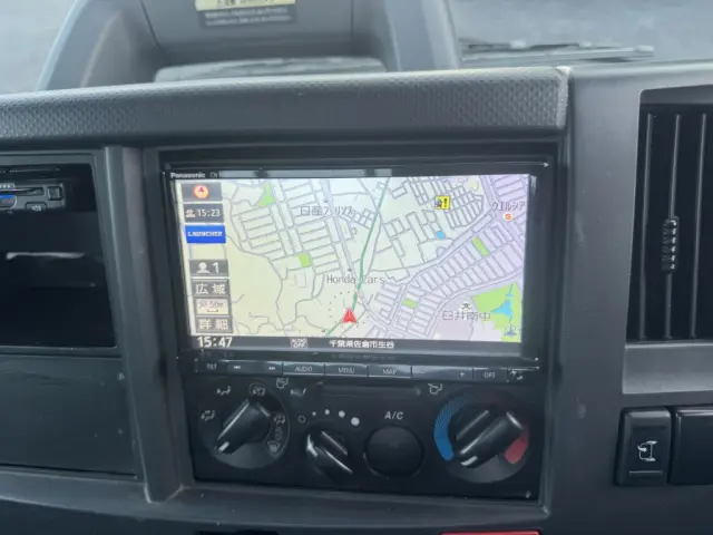 いすゞ エルフ 2RG-NPR88AR(2WD)の写真30