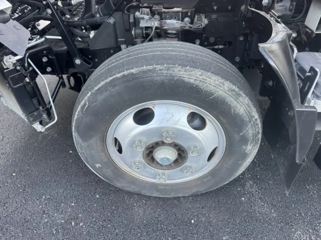 いすゞ エルフ 2RG-NPR88AR(2WD)の写真41