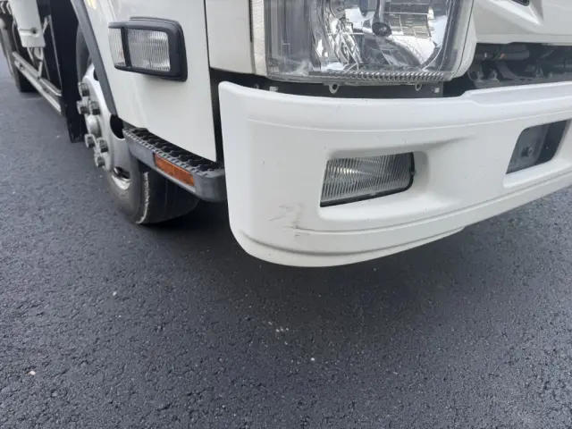 いすゞ エルフ 2RG-NPR88AR(2WD)の写真46