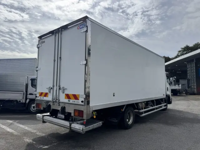 いすゞ フォワード TKG-FRR90S2(未入力/関係無)の写真3