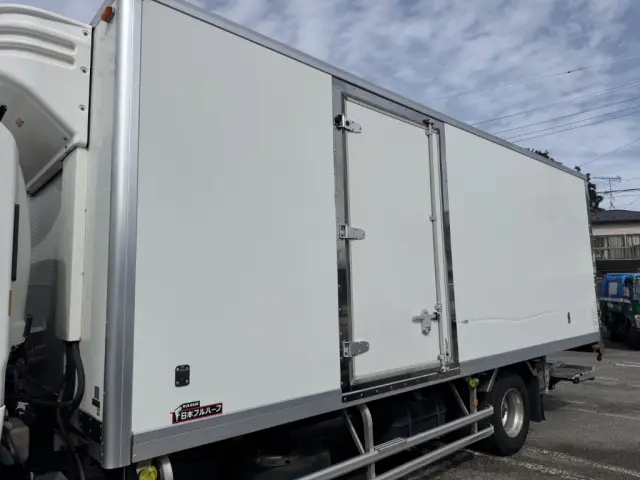 いすゞ フォワード TKG-FRR90S2(未入力/関係無)の写真7