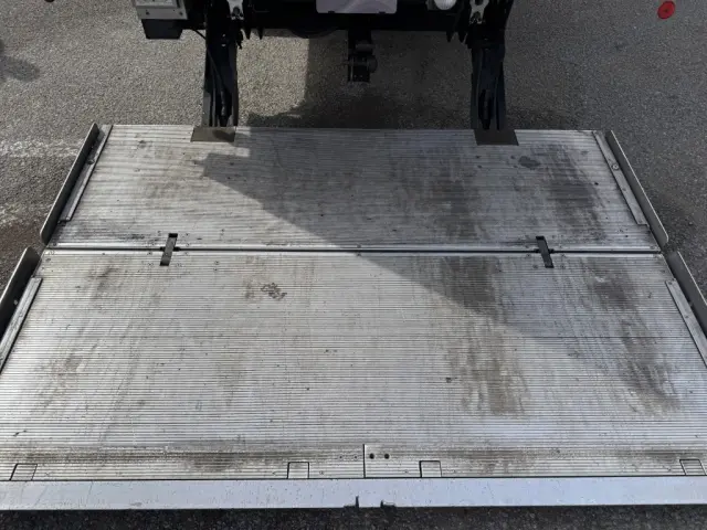 いすゞ フォワード TKG-FRR90S2(未入力/関係無)の写真11