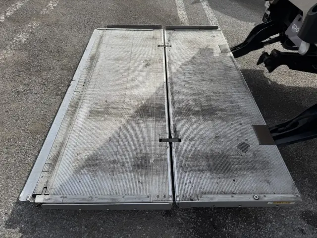 いすゞ フォワード TKG-FRR90S2(未入力/関係無)の写真12