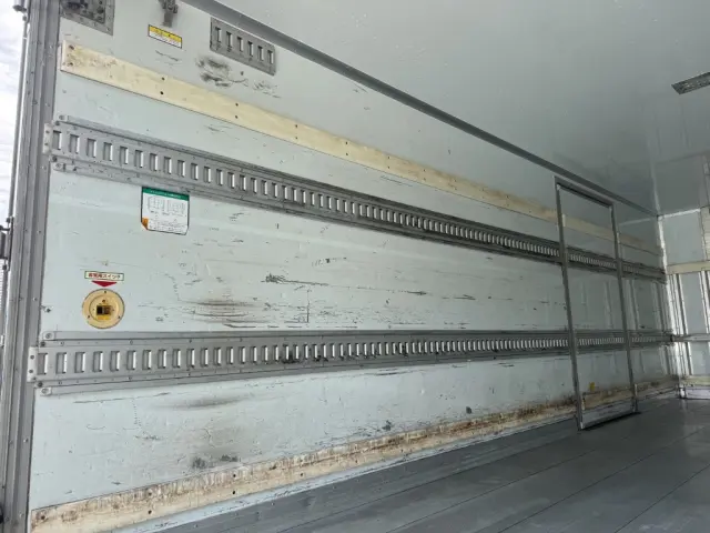 いすゞ フォワード TKG-FRR90S2(未入力/関係無)の写真13