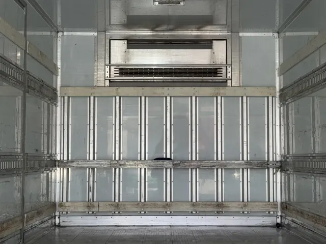 いすゞ フォワード TKG-FRR90S2(未入力/関係無)の写真17