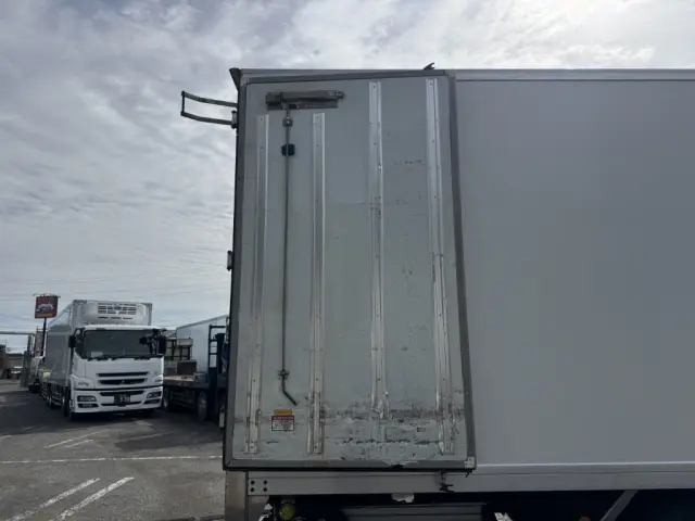 いすゞ フォワード TKG-FRR90S2(未入力/関係無)の写真20