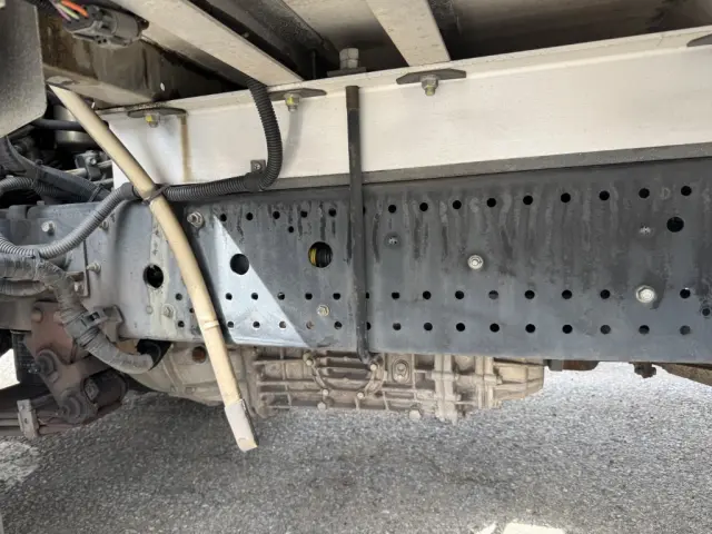 いすゞ フォワード TKG-FRR90S2(未入力/関係無)の写真23