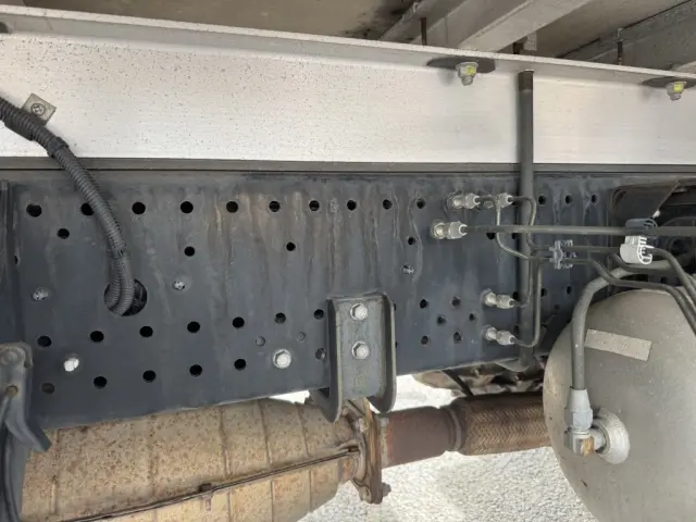 いすゞ フォワード TKG-FRR90S2(未入力/関係無)の写真24