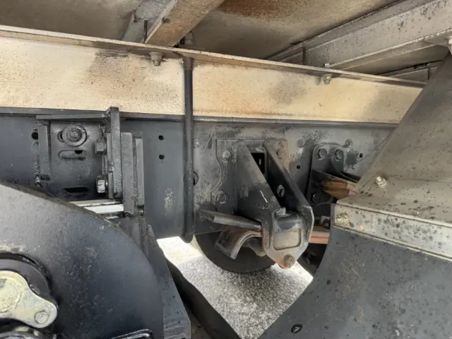 いすゞ フォワード TKG-FRR90S2(未入力/関係無)の写真25