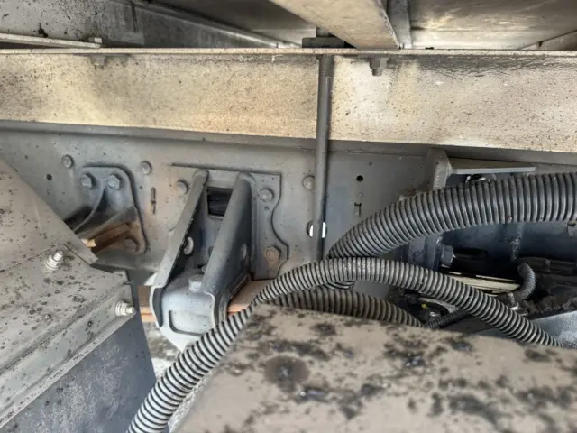 いすゞ フォワード TKG-FRR90S2(未入力/関係無)の写真26