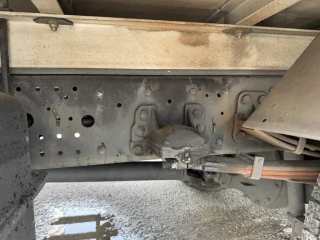 いすゞ フォワード TKG-FRR90S2(未入力/関係無)の写真27