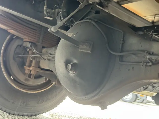 いすゞ フォワード TKG-FRR90S2(未入力/関係無)の写真29