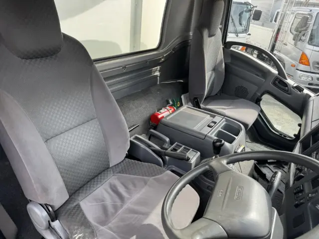 いすゞ フォワード TKG-FRR90S2(未入力/関係無)の写真30