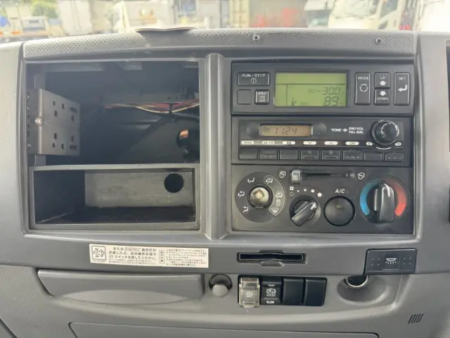 いすゞ フォワード TKG-FRR90S2(未入力/関係無)の写真32