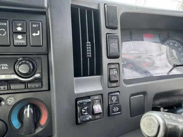 いすゞ フォワード TKG-FRR90S2(未入力/関係無)の写真34