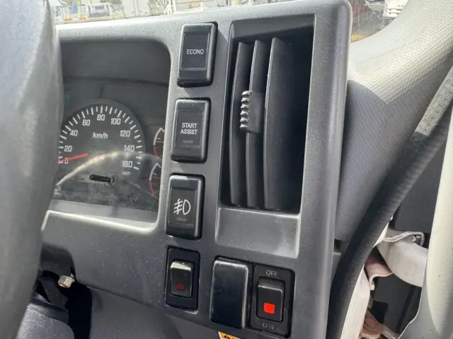 いすゞ フォワード TKG-FRR90S2(未入力/関係無)の写真35