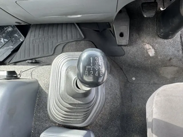 いすゞ フォワード TKG-FRR90S2(未入力/関係無)の写真36