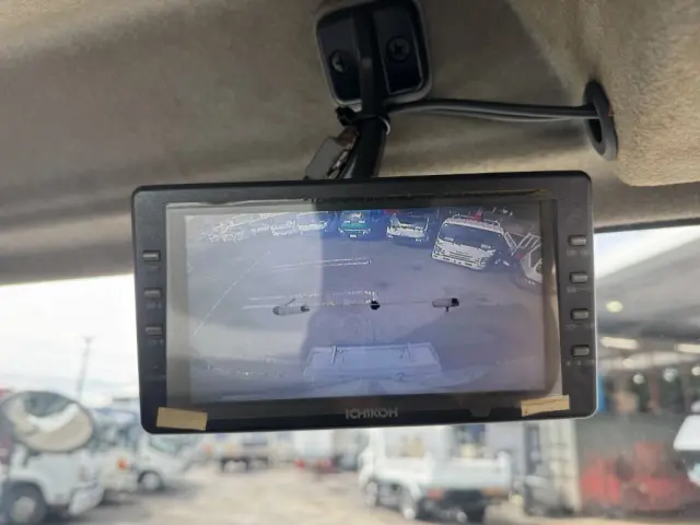 いすゞ フォワード TKG-FRR90S2(未入力/関係無)の写真37